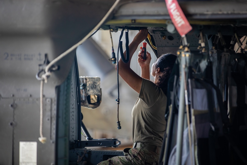 Aviation Maintenance Training