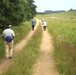 Fort McCoy supports 2024 butterfly field day for special group dedicated to natural resources care, management