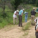 Fort McCoy supports 2024 butterfly field day for special group dedicated to natural resources care, management