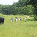 Fort McCoy supports 2024 butterfly field day for special group dedicated to natural resources care, management