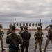 15th MEU Live-Fire Exercise