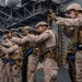 15th MEU Live-Fire Exercise