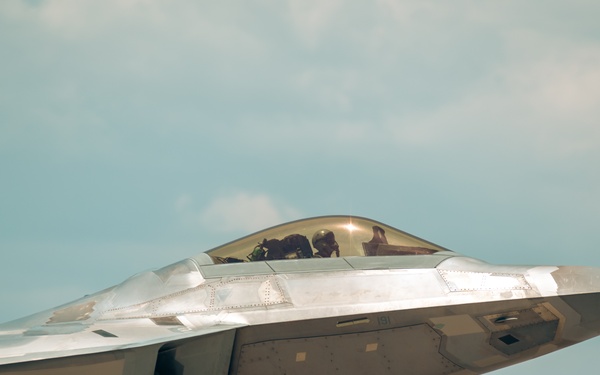 Red Flag takes off 2024