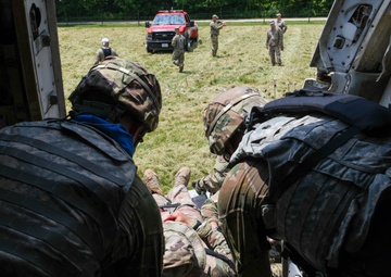 178th Civil Engineering Annual Training