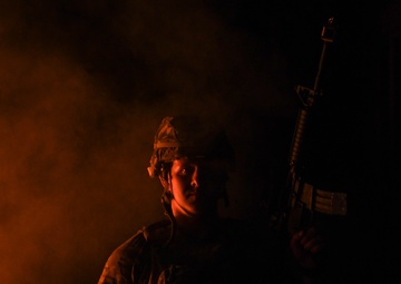 178th Wing Civil Engineering Annual Training