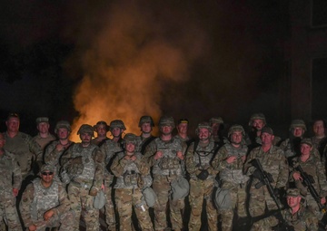 178th Wing Civil Engineering Annual Training