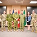 Deputy Commander of NORAD visits WADS