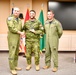 Deputy Commander of NORAD visits WADS