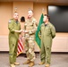 Deputy Commander of NORAD visits WADS