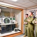 Deputy Commander of NORAD visits WADS