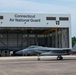 104th Fighter Wing donates F-15C to New England Air Museum