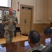 DASD Mary Beth Morgan visits D.C. National Guard