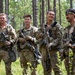 Task Force Guardian prepares for Opposing Forces Attack at JRTC