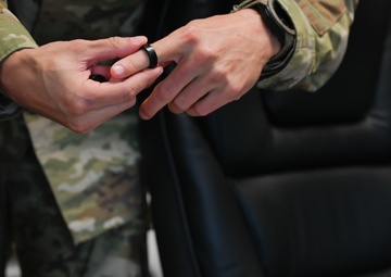 Executing today’s global airlift mission: 62d Airlift Wing adopts advanced human performance program