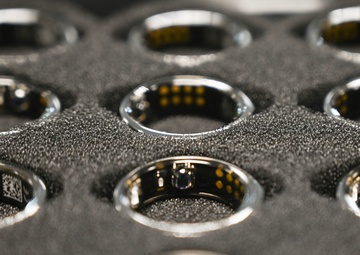 Executing today’s global airlift mission: 62d Airlift Wing adopts advanced human performance program