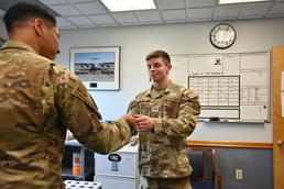 Executing today’s global airlift mission: 62d Airlift Wing adopts advanced human performance program