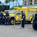 Pōhakuloa Training Area Honors Former Fire Chief