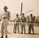 Pōhakuloa Training Area Honors Former Fire Chief