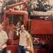 Pōhakuloa Training Area Honors Former Fire Chief