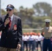 Devil Pups train at Camp Pendleton