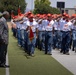 Devil Pups train at Camp Pendleton