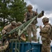 Florida Army National Guard Soldiers Train During XCTC