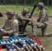 Florida Army National Guard Soldiers Train During XCTC