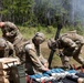 Florida Army National Guard Soldiers Train During XCTC