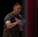 CMC and SMMC Visit MCRD San Diego