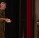 CMC and SMMC Visit MCRD San Diego
