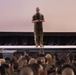 CMC and SMMC Visit MCRD San Diego