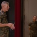 CMC and SMMC Visit MCRD San Diego