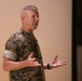 CMC and SMMC Visit MCRD San Diego