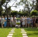 CMC and SMMC Visit MCRD San Diego