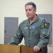 746th Test Squadron change of command