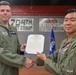 746th Test Squadron change of command