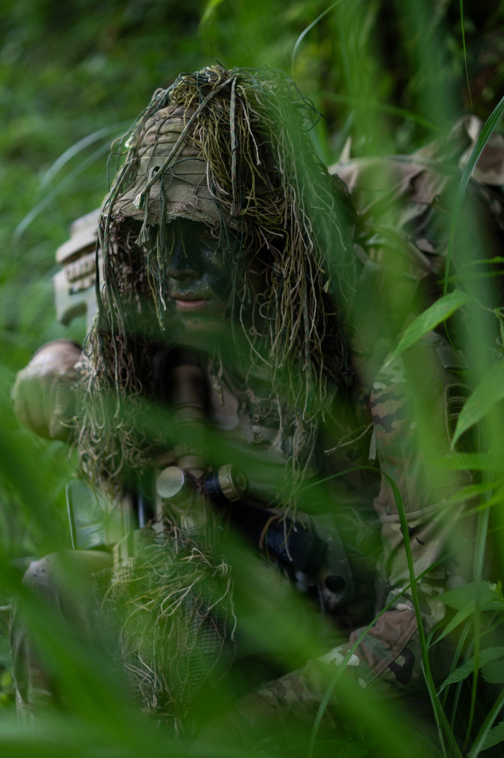 Orient Shield 24 Recon FTX