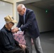 103-year-old WWII soldier secures VA benefits after nearly eight decades