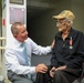 103-year-old WWII soldier secures VA benefits after nearly eight decades