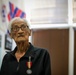 103-year-old WWII soldier secures VA benefits after nearly eight decades