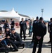 Make-A-Wish at Arctic Thunder Open House