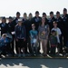Make-A-Wish at Arctic Thunder Open House