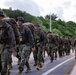 4th Marines Headquarters 5k Hike