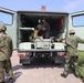 Orient Shield 24 MEDEVAC Training