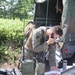 Orient Shield 24 MEDEVAC Training
