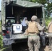 Orient Shield 24 MEDEVAC Training