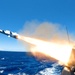 HMAS Sydney fires Royal Australian Navy’s first Naval Strike Missile during RIMPAC 2024