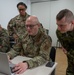 Maryland Air Guard cyber operators support DEFENDER 24 along with NATO counterparts