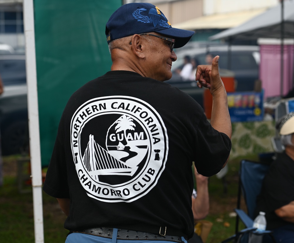 80th Guam Liberation Day Parade