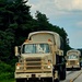 87th Training Division’s Warrior Exercise 87-24-02 takes Fort McCoy by storm for training in July